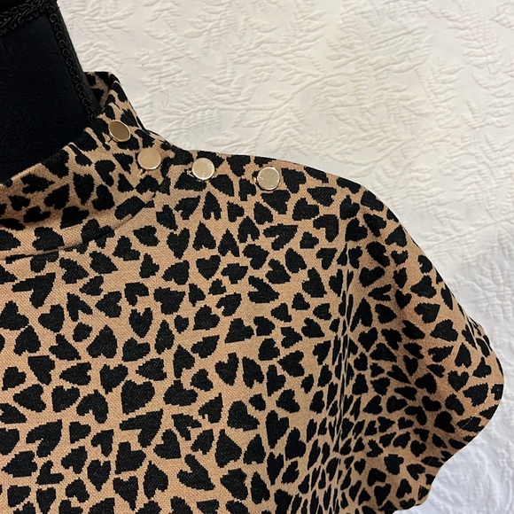 Ann Taylor‎ top, size small - Picture 5 of 14